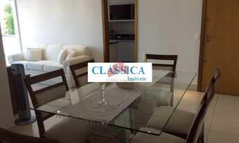 Imagem 2: Belo Horizonte - Apartamento Padrão - Santo Agostinho