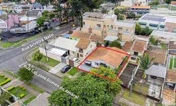 Imagem 4: Terreno para Venda em Curitiba, Água Verde