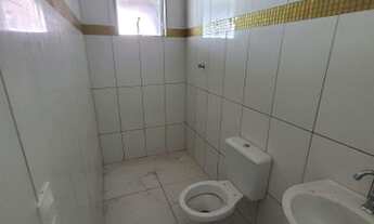 Imagem 5: CASA SOBREPOSTA - FAZENDA GRANDE - SP