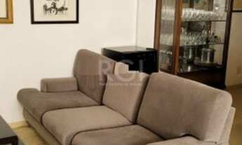 Imagem: Porto Alegre - Apartamento Padrão - Rio