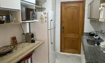 Imagem 6: Apartamento para venda possui 70 metros quadrados com 2 quartos em Copacabana - Rio de Jan