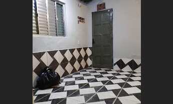 Imagem 6: Casa para venda com 110 metros quadrados com 3 quartos em Jardim Ibirapuera - São Paulo