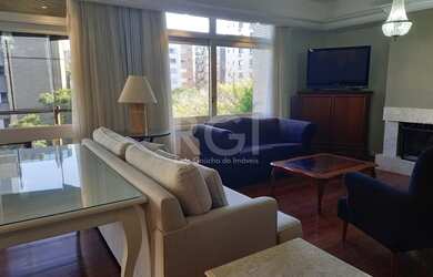 Imagem 3: Porto Alegre - Apartamento Padrão - Petrópolis