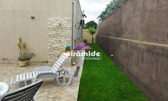 Imagem 5: Casa para venda com 240 metros quadrados com 3 quartos em Jardim Porto Novo - Caraguatatub