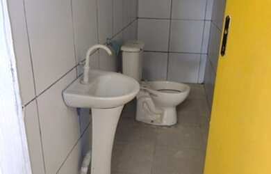 Imagem 7: GALPÃO 250 M² ESCRITÓRIOS, NO ASFALTO JD. PRESIDENTE DUTRA GUARULHOS SP