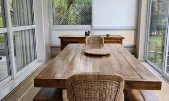 Imagem 7: Linda Mansão de condomínio para aluguel e venda tem 768 metros com 4 suites .Centro Alphav