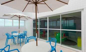 Imagem 6: Apartamento para venda com 52 metros quadrados com 2 quartos