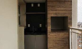 Imagem 4: Apto / Venda - Jd. Santa Cruz - Próximo ao Super Mercado Atacadão