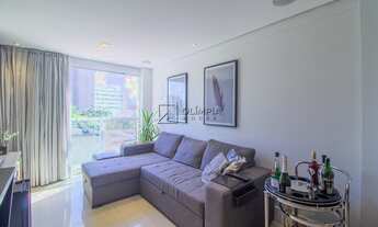 Imagem: Apartamento Venda 2 Dormitórios - 70 m²