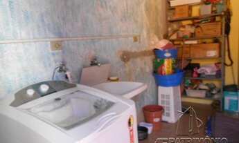 Imagem 4: SOROCABA - Casa Padrão - Haro