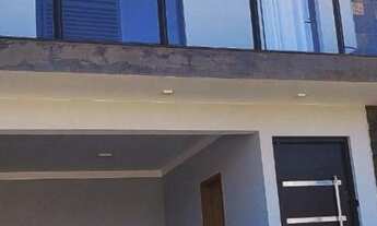 Imagem: Casa em Condomínio para Venda em Sorocaba