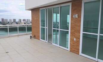 Imagem 2: Apartamento de 487 metros quadrados no bairro Península com 4 quartos