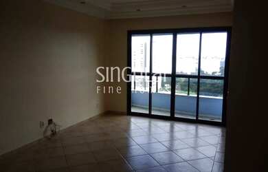 Imagem 2: Apto com 3 dorms, sendo 1 suíte e 3 vagas. Localização incrível em Jundiaí