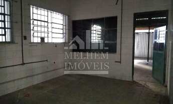 Imagem 4: Galpão para locação - Jardim Brasil (zona Norte), São Paulo