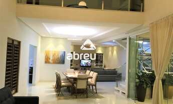 Imagem: Casa em condomínio com 4 suítes em Parnamirim