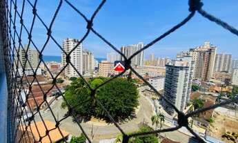 Imagem 5: APARTAMENTO 2 DORMITÓRIOS 1 SUITE PARA VENDA - AVIAÇÃO