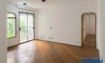 Imagem: APARTAMENTO - HIGIENÓPOLIS - SP