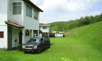 Imagem 4: Fazenda/Sítio/Chácara para venda tem 16800 metros quadrados com 4 quartos