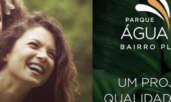 Imagem 7: Lotes a partir de 270 M² - Bairro Planejado - 3 min. Shopping Pq. América