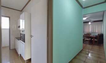 Imagem 6: Apartamento 2 quartos,1 Vaga, elevador, 200 metros da Praia- Canto do Forte - Praia Grande