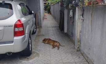 Imagem 3: Casa com 2 dormitórios à venda, 59 m² por R$ 170.000,00 - Loty - Itanhaém/SP