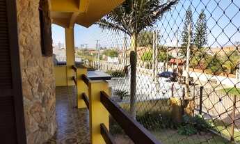 Imagem 3: Sobrado para venda com 260 metros quadrados com 5 quartos em Zona Nova - Tramandaí - RS