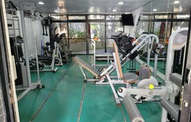 Imagem 6: Apartamento para aluguel tem 135 m2 com 3 quartos em Itaigara - Salvador - Bahia