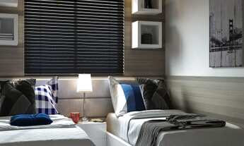 Imagem 7: CURITIBA - Apartamento Padrão - Campo Comprido