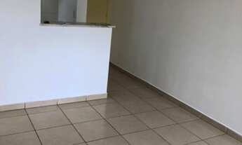 Imagem 2: Apartamento de 2 quartos com suíte, próximo Buriti Shopping - Jardim Luz - Aparecida de Go