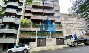 Imagem 2: Apartamento com 3 quartos (1 suíte) à venda, 130 m² por R$ 770.000 - Bom Pastor - Juiz de