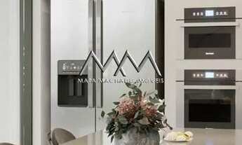 Imagem 7: Casa para Venda no Condomínio Bosque do Jambreiro com 6 quartos