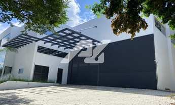 Imagem 3: Galpão - Jardim Santa Genebra - Campinas