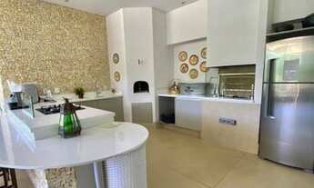 Imagem 6: Tamboré 10 - Maravilhosa - 1000m2 AC e 1000m2 Terreno - Com Elevador!