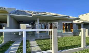 Imagem: Arroio do Sal/RS - Casa Padrão - São Pedro