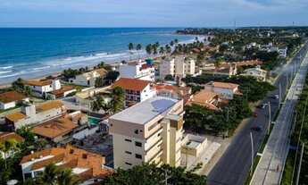 Imagem 2: Apartamentos à venda no Edf. Bela Praia Flats em Porto de Galinhas - Ipojuca/PE (Código: A