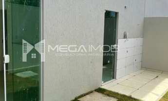 Imagem 7: Casa à venda no bairro Ipitanga - Lauro de Freitas/BA