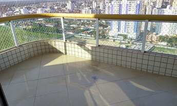 Imagem 7: Apartamentos 5 dormitórios - Aviação - Praia Grande - São Paulo