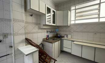 Imagem 6: ## 2 DORMITÓRIOS EM FRENTE A PRAIA DO EMBARÉ ##