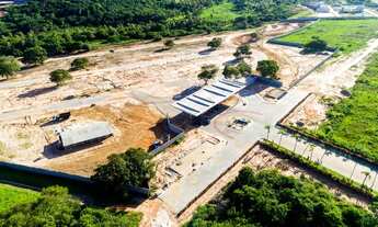 Imagem 10: Lote Com 390 m² no Mais Moderno Condomínio De Alto Padrão, Yby Natureza