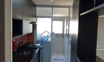 Imagem 6: Apto 3 dormitorios no centro de Taboão da Serra, Maison Elisabeta