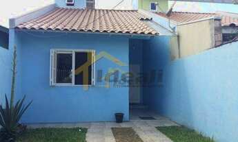 Imagem: Casa Residencial à venda, Capão da Cruz