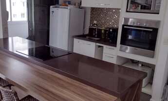 Imagem: Apartamento a venda na Região do Taquaral