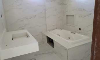 Imagem 4: Casa de Luxo no Condomínio Alamoana