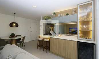 Imagem 7: Apartamento à Venda - Vila Mascote, 2 Quartos, 89 m2