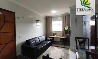 Imagem 3: Apartamento com 2 dormitórios à venda, 45 m² por R$ 130.000,00 - Messejana - Fortaleza/CE