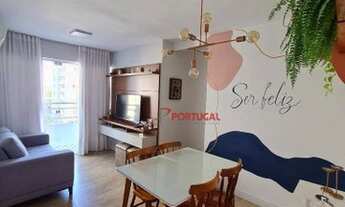 Imagem: Apartamento com 2 dormitórios à venda