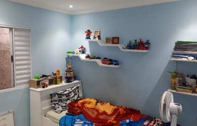 Imagem 7: Vendo casa Bolsão 08