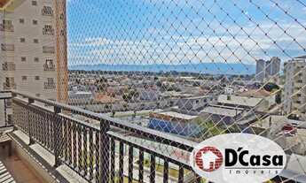 Imagem 3: Belíssimo apartamento a venda com 166m² no condomínio Des Arts, Taubaté-SP