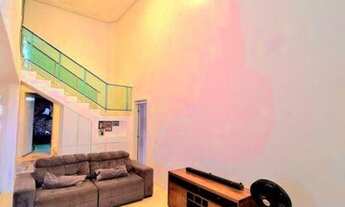 Imagem 6: Casa com 4 dormitórios à venda no Edson Queiroz - Fortaleza/CE