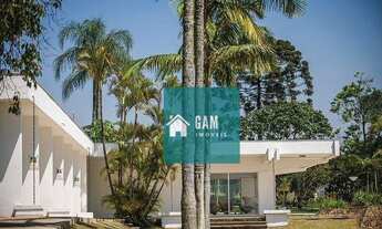 Imagem 6: Terreno à venda, 510 m² por R$ 519.000,00 - Vintage Munk - Cotia/SP